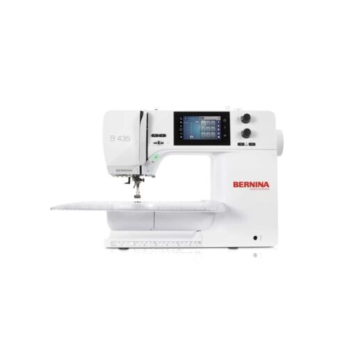 Bernina 435