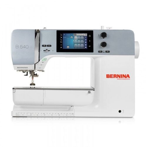 Bernina B540