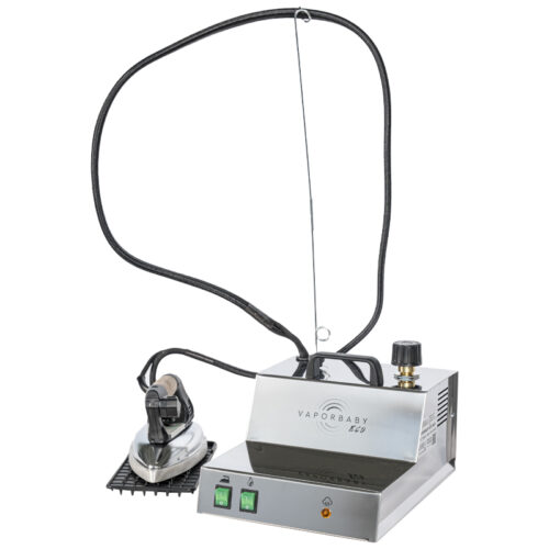 Battistella Vaporbaby Eco Inox