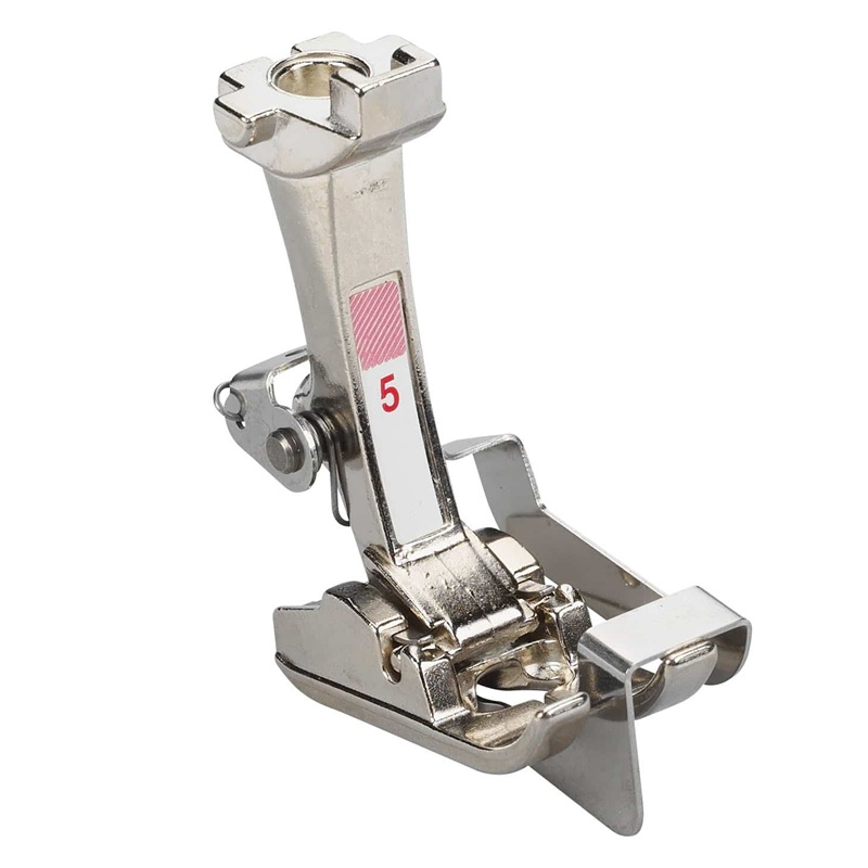 Piedino per punti invisibili 5 Bernina