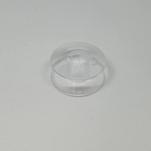 Conf da 4 spoline basse per Singer