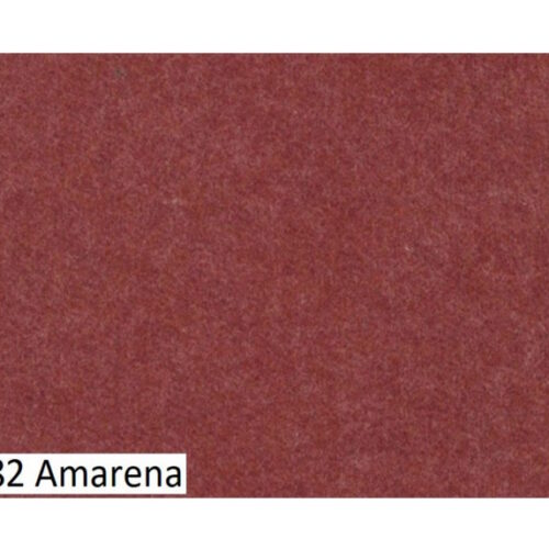 Pannolenci 20cm.x180cm. Amarena Cod. 82