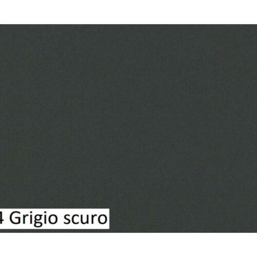 Pannolenci 20cm.x180cm. Grigio scuro Cod. 14