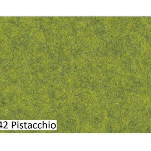 Pannolenci 20cm.x180cm. Pistacchio Cod. 42