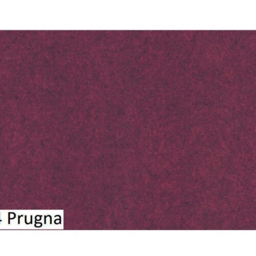 Pannolenci 20cm.x180cm. Prugna Cod. 44