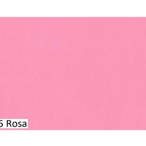 Pannolenci 20cm.x180cm. Rosa Cod. 35