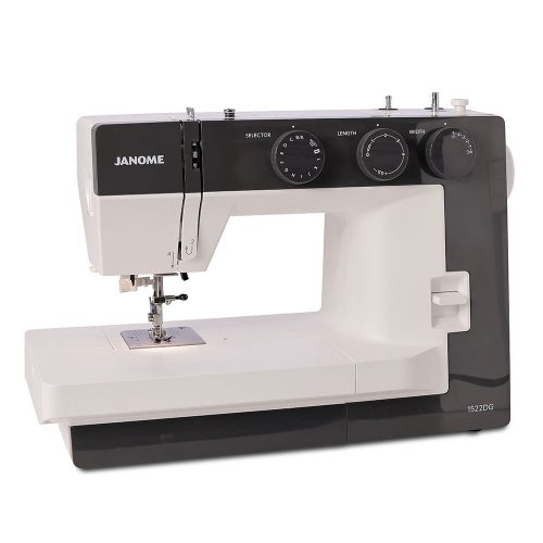 Janome 1522G Grigia