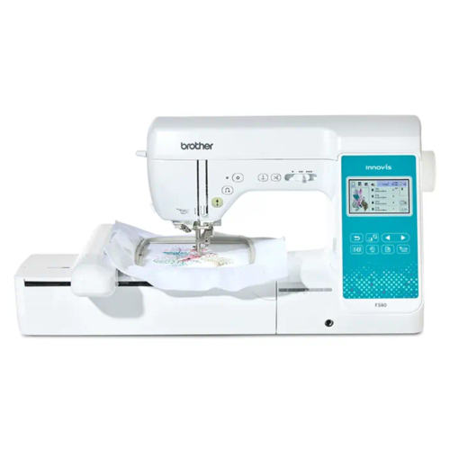 Brother F580 Innov_is