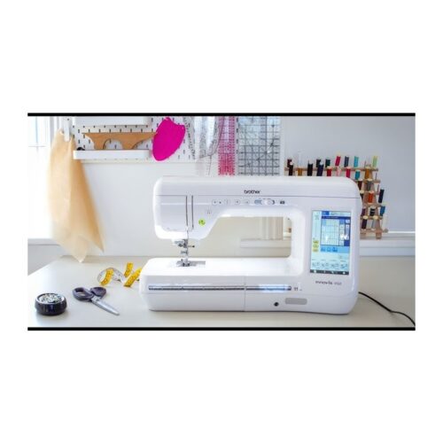 Brother VQ2 Innov-is