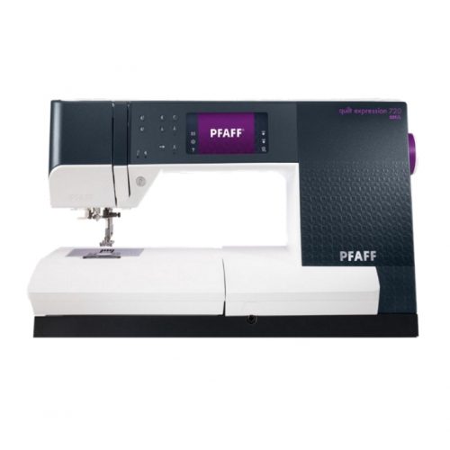 Pfaff Expression 720