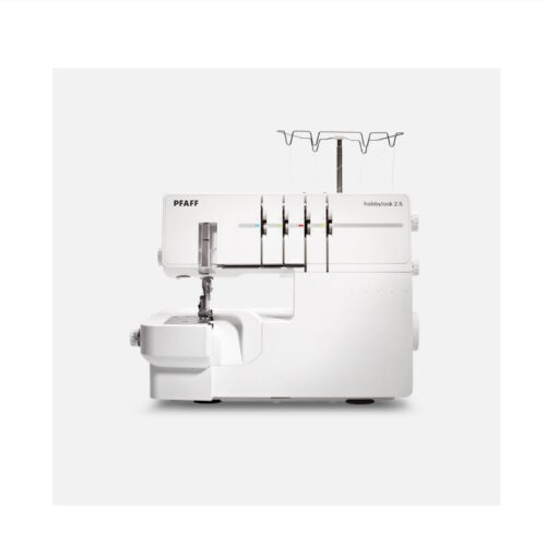 PFAFF Tagliacuci Hobbylock 2.5
