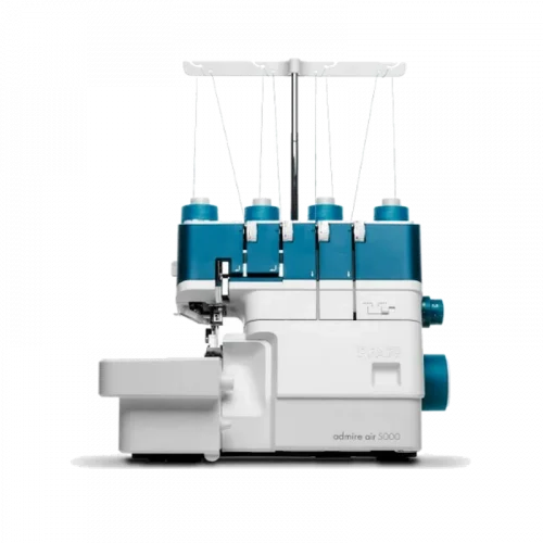 PFAFF Tagliacuci Admire Air 5000