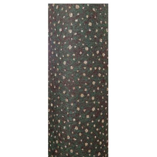 Pannolenci 20x180cm. Abete pois oro