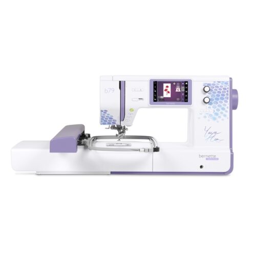 Bernette B79 Yaya Han Edition