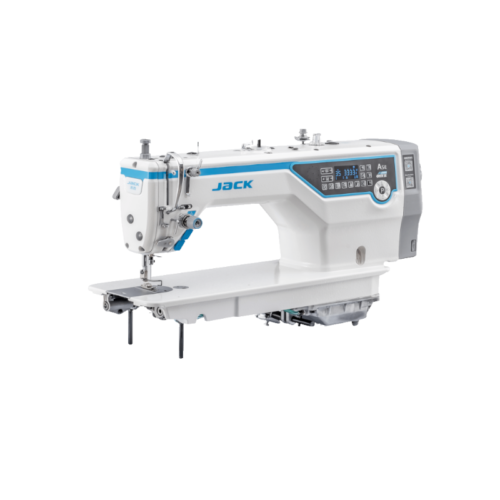 JACK A5E-A Lineare con intelligenza artificiale