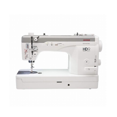 Janome HD-9 Professional