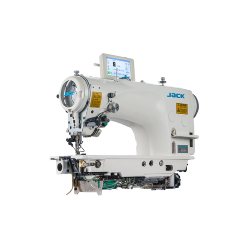 Jack 2290 Macchina Zig-Zag 8mm Digitale