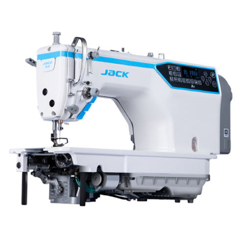 Jack A7 Lineare con movimento della griffa digitale