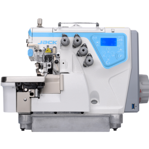Jack C4 Tagliacuce Automatica ad Alta Velocità