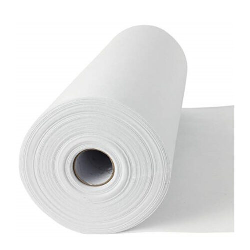 Stabilizzatore carta da ricamo un lato adesivo (40cmx1mt)