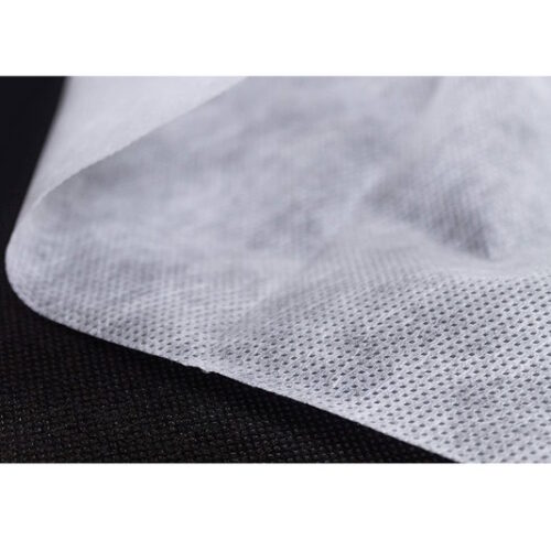 Stabilizzatore idrosolubile tessuto non tessuto da ricamo (1mt.xh.60cm.)