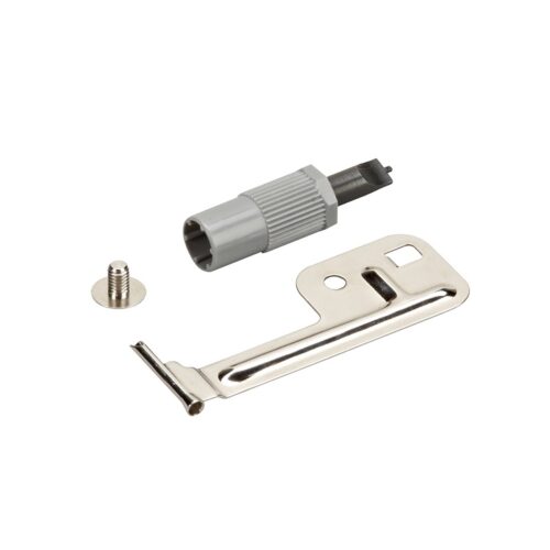 Bernina Dispositivo per nervature