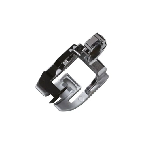 Janome Piedino acufeed per lo "stitch in the ditch" - Elettroniche 9 mm