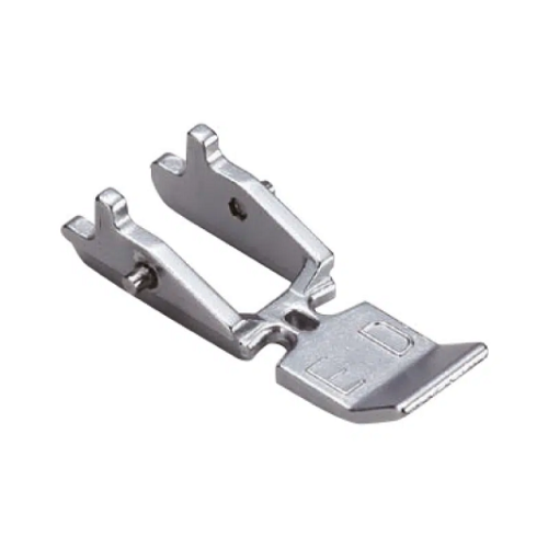 Janome Soletta acufeed per cerniera