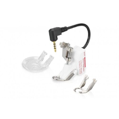 Regolatore del punto Bernina (BSR) 42