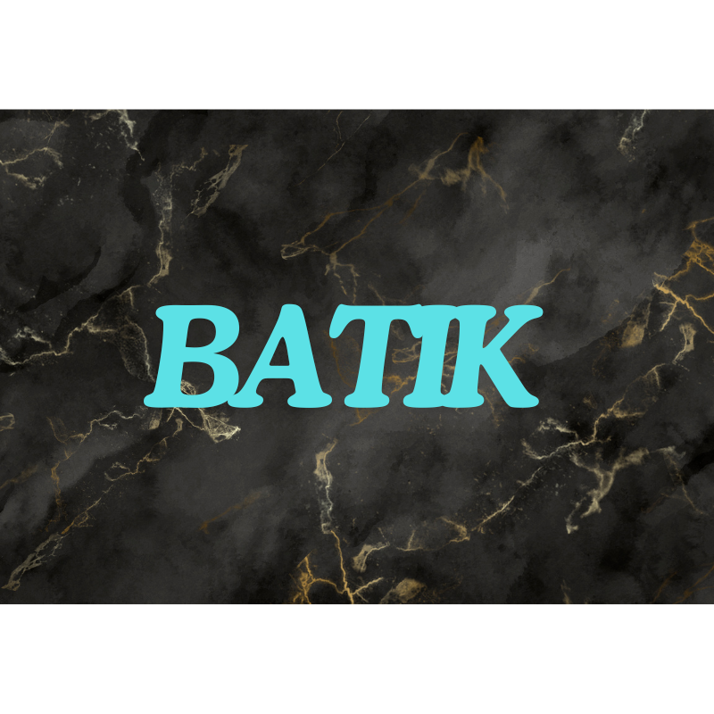 BATIK