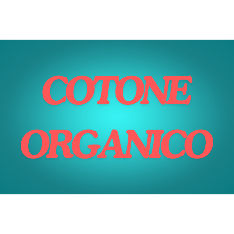 Cotone organico