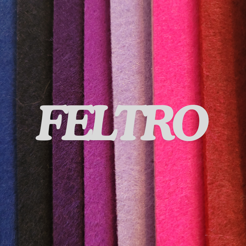 FELTRO - Tulisso, Udine - Il mondo del cucito e del patchwork