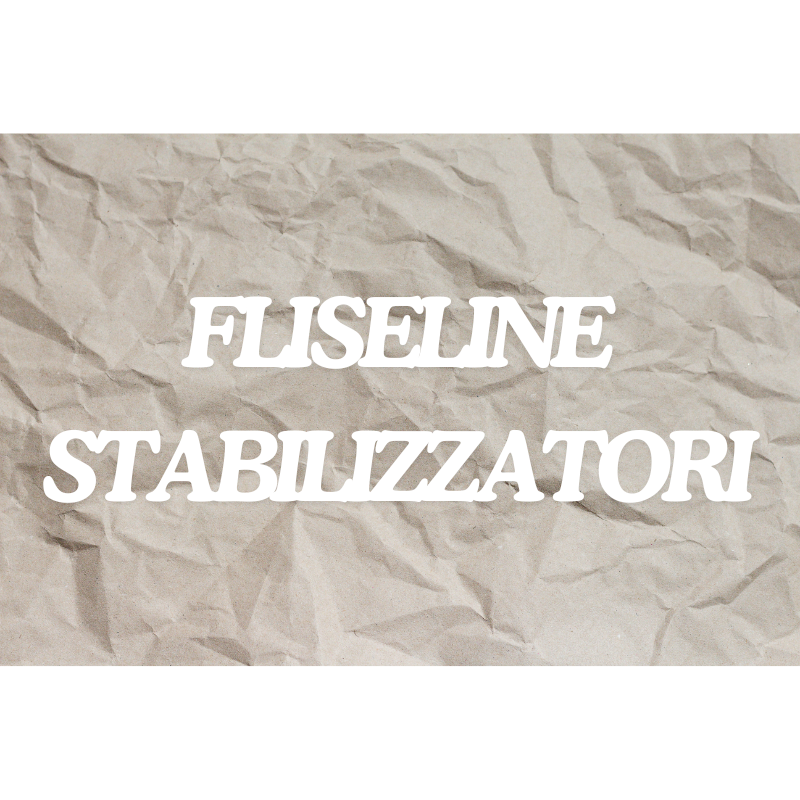 FLISELINE STABILIZZATORI