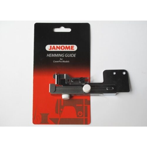 Janome Guida orlo tipo 2