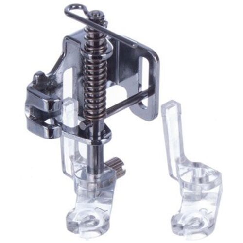 Janome Piedino per applicare cordoncini a mano libera