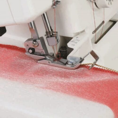 Janome Piedino per cordoncini "B"