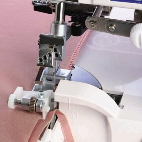 Janome Piedino per punto invisibile