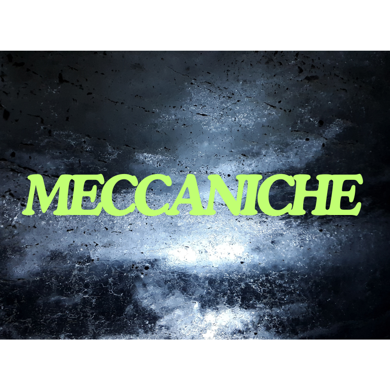 MECCANICHE