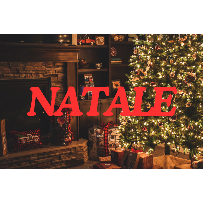 NATALE A PANNELLO