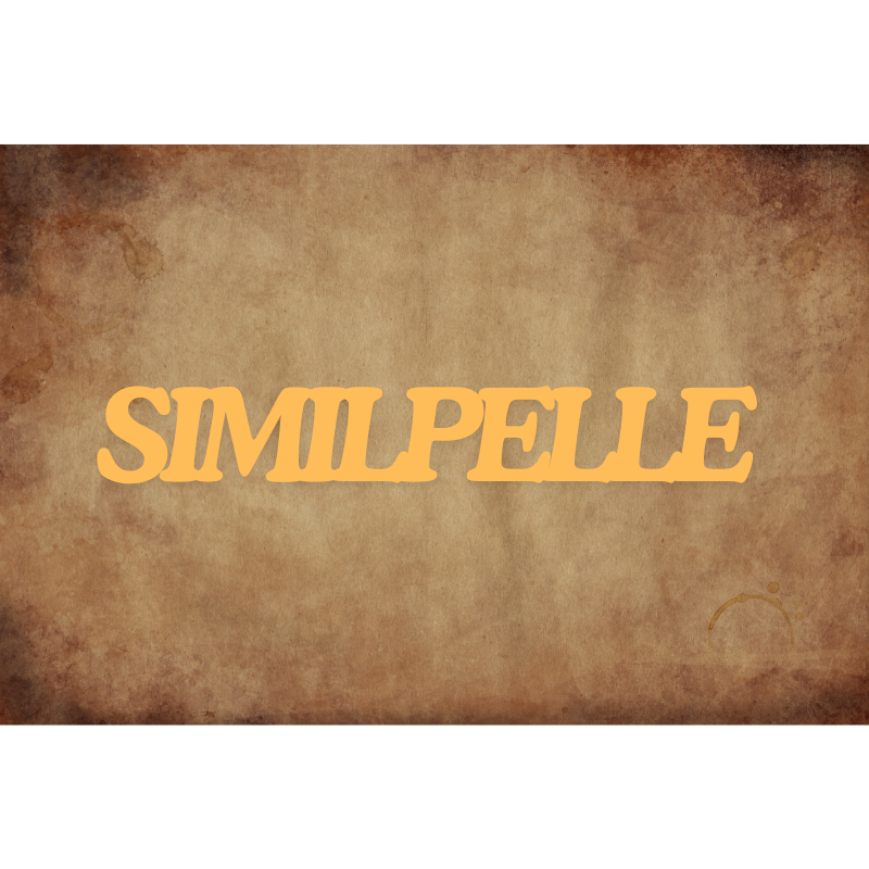 SIMILPELLE