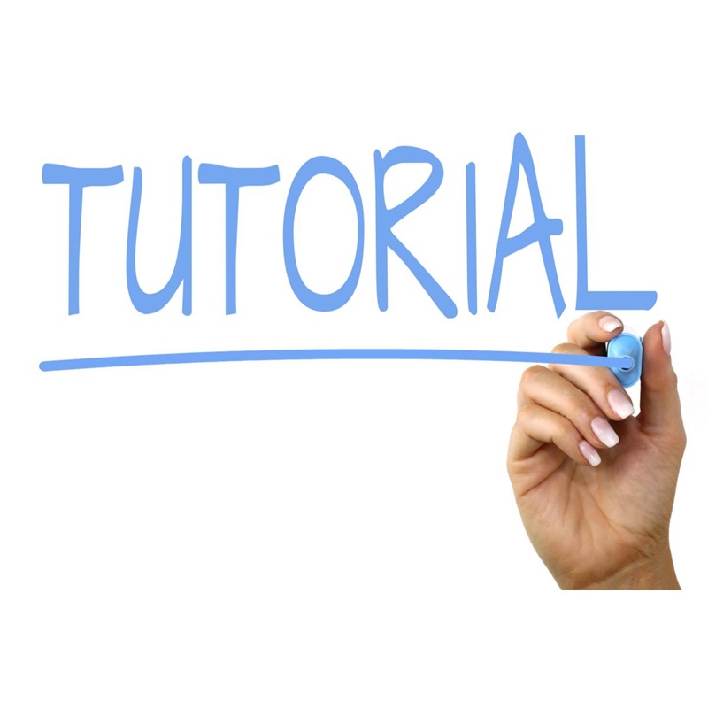 TUTORIAL