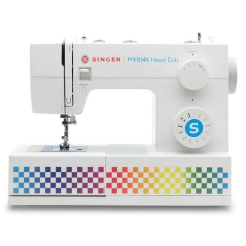 Singer Prisma Heavy Duty