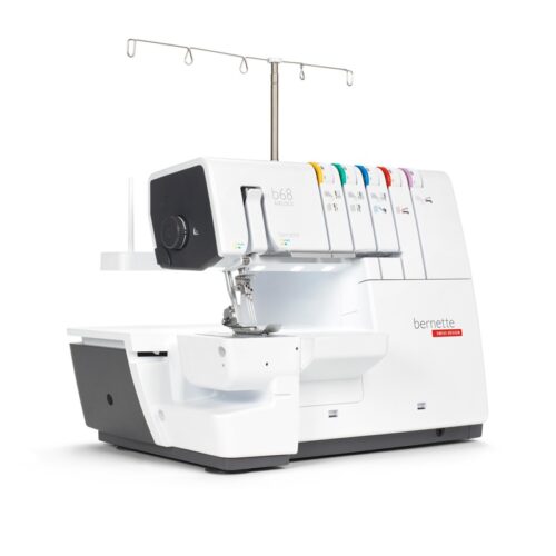 Bernette B68