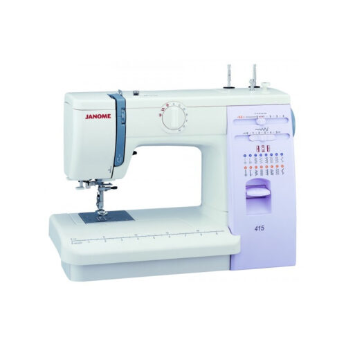Janome 415LL