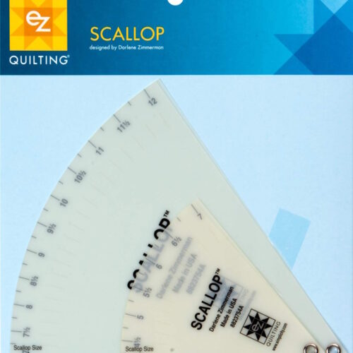 Ez Quilting Easy Scallop 8823754A ultimi pezzi