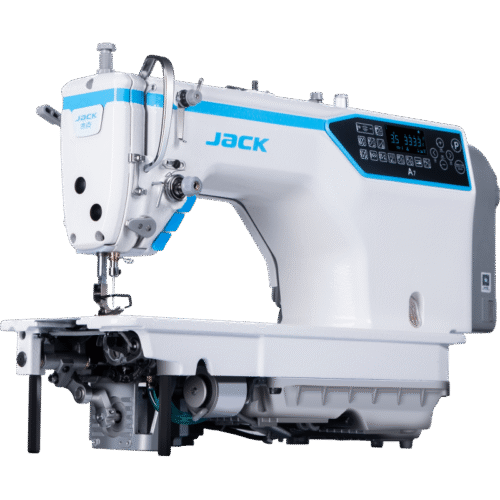 Jack A7+ Lineare con movimento della griffa digitale Usato rientro da noleggio a breve termine