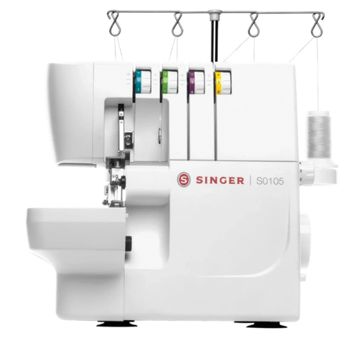 Singer S0105 taglia cuci
