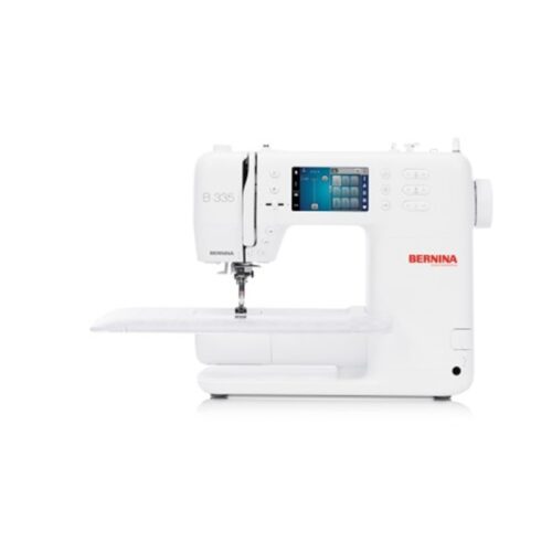 BERNINA 335