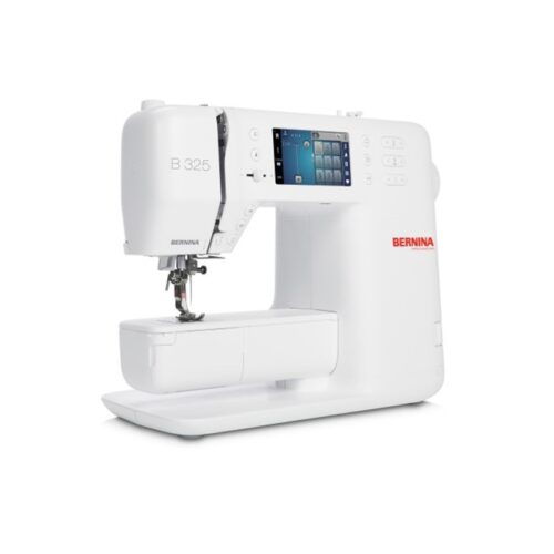 BERNINA 325