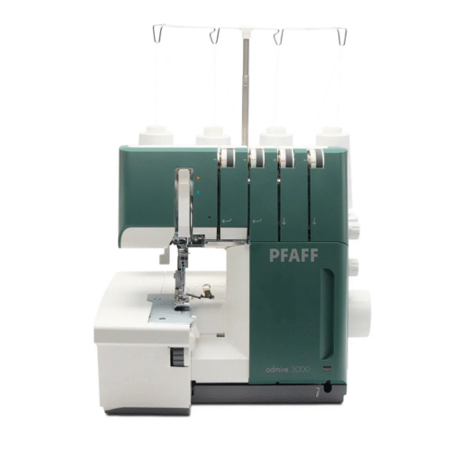 Pfaff Admire 3000